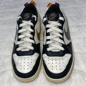 Nike Court Borough Low 2